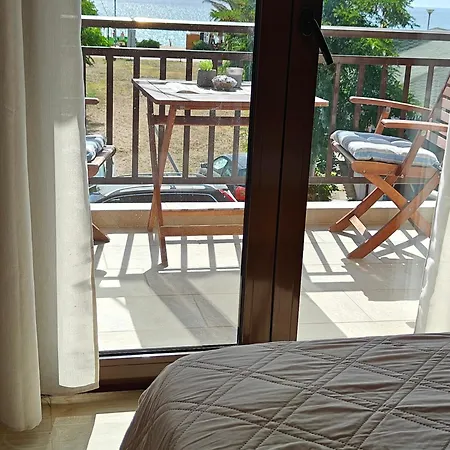 Anthoula House