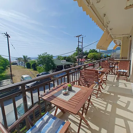 Han Anthoula House *