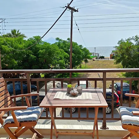 Anthoula House