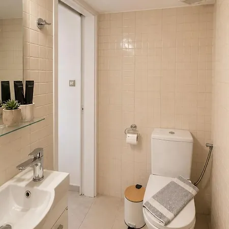 Πανδοχείο Anthoula House *