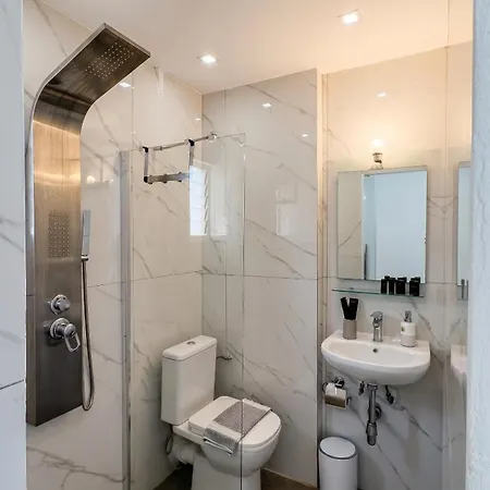 Mini-hôtel Anthoula House