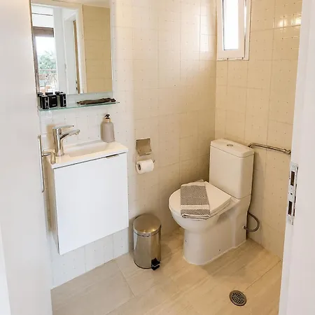 Πανδοχείο Anthoula House *