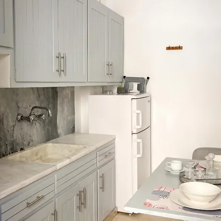 Mini-hôtel Anthoula House Sarti
