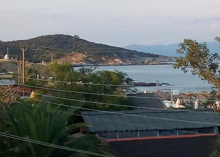 Anthoula House * Sarti