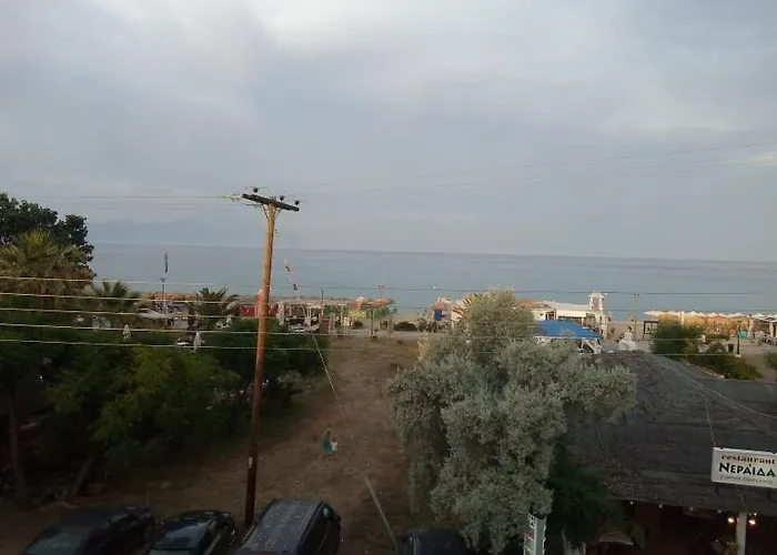 Han Anthoula House *