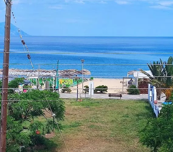 Han Anthoula House *