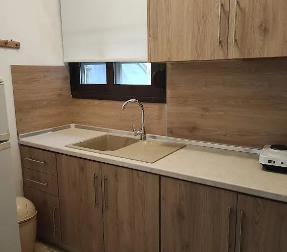 Anthoula House Sarti