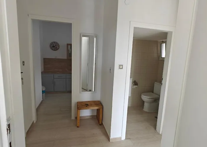 Anthoula House * Sarti