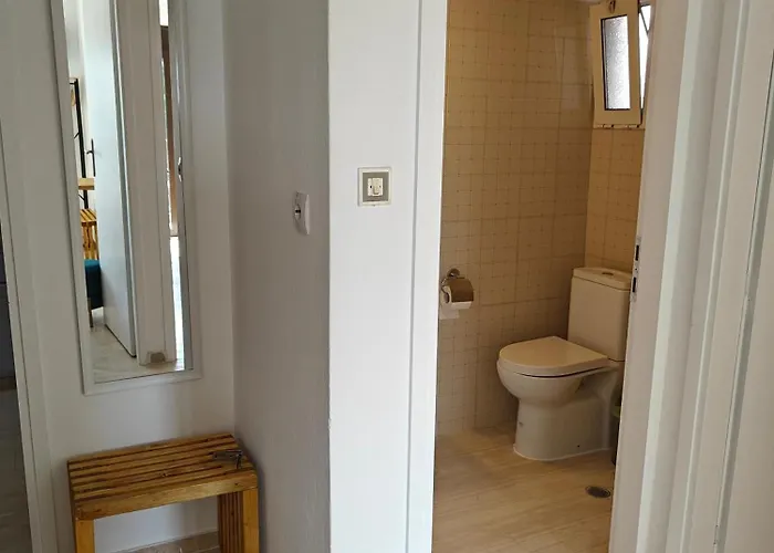 Anthoula House Sarti