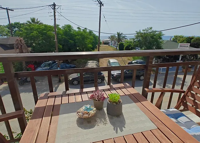 Han Anthoula House *