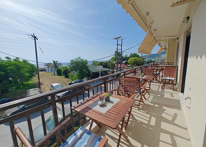 Han Anthoula House *