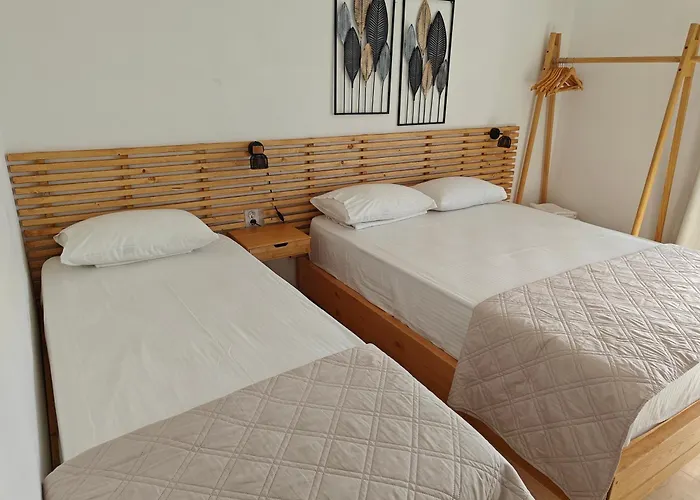 Anthoula House Han Sarti