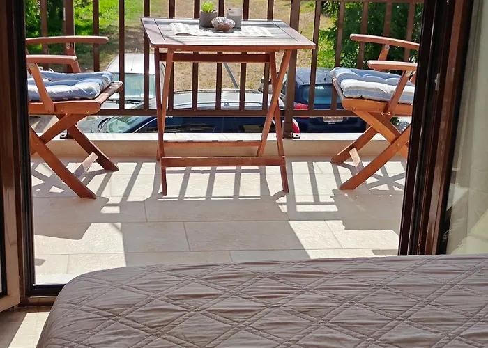 Anthoula House * Sarti