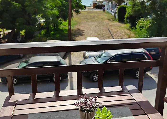 Anthoula House Han *