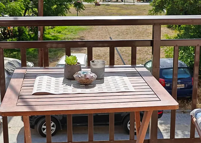 Anthoula House Sarti