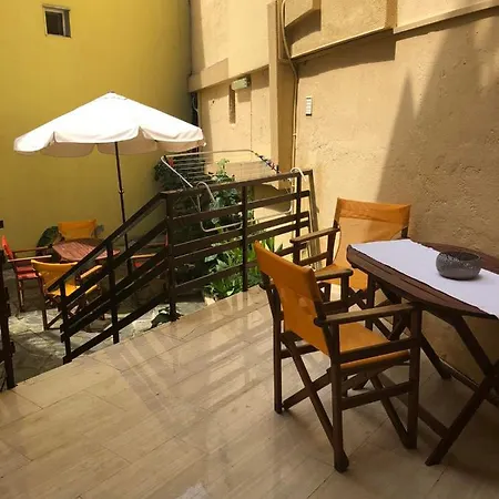 Anthoula House