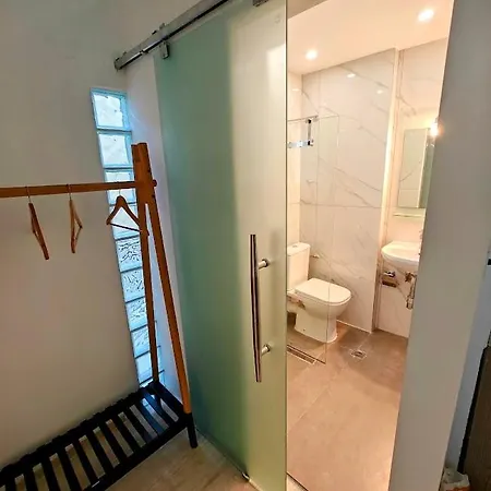 Inn Anthoula House Sarti