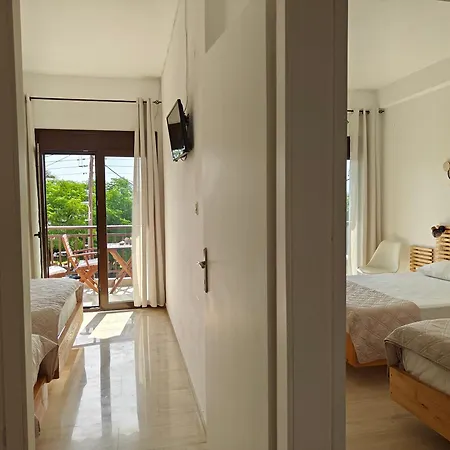 Anthoula House