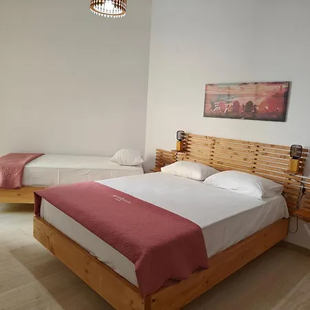 Anthoula House Sarti