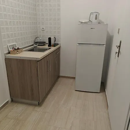 Anthoula House Sarti