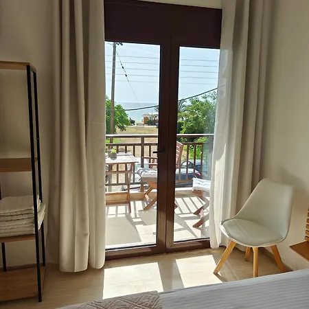 Anthoula House