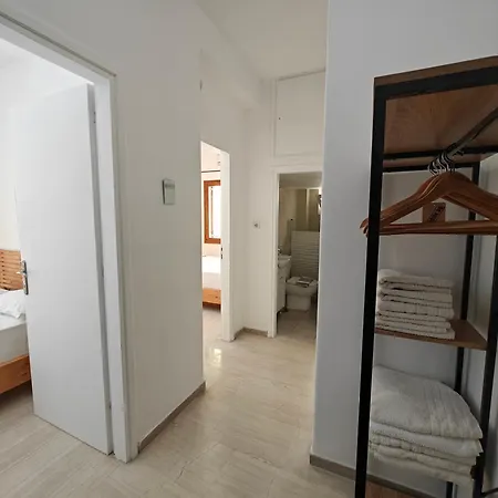 Inn Anthoula House *