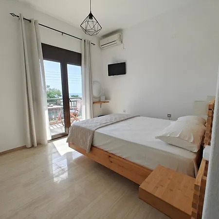 Anthoula House * Sarti