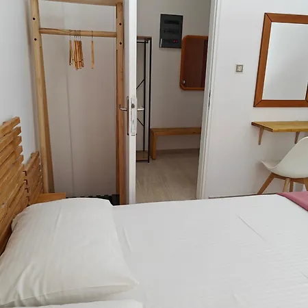 Inn Anthoula House *
