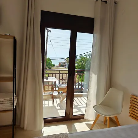 Anthoula House *