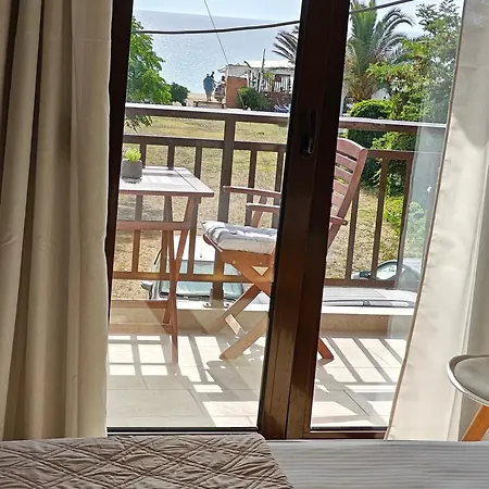 Inn Anthoula House *