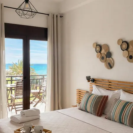 Anthoula House Sarti