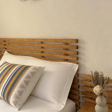 Anthoula House Πανδοχείο