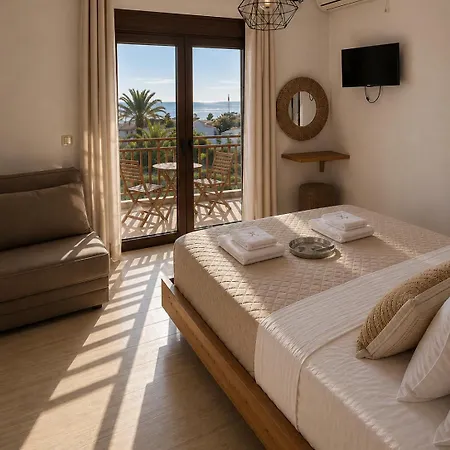 Anthoula House Πανδοχείο *