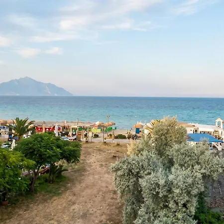 Anthoula House * Sarti