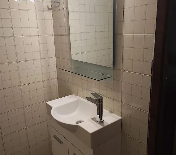 Locanda Anthoula House Sarti