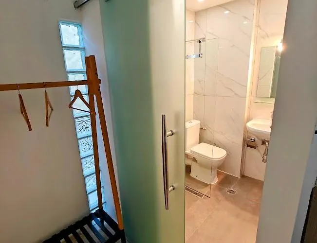 Locanda Anthoula House Sarti