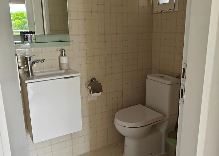 Locanda Anthoula House