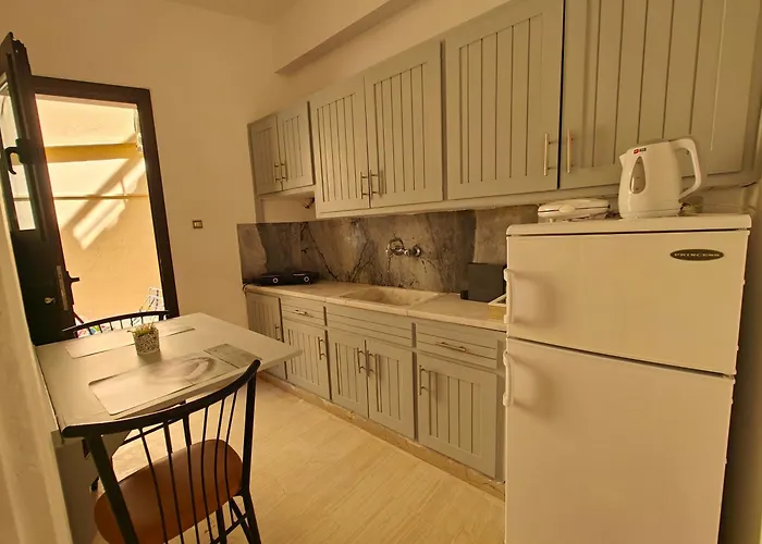 Locanda Anthoula House