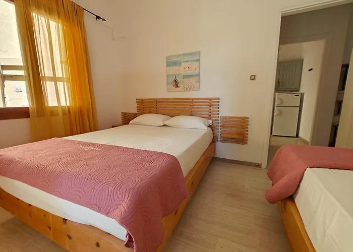 Locanda Anthoula House *