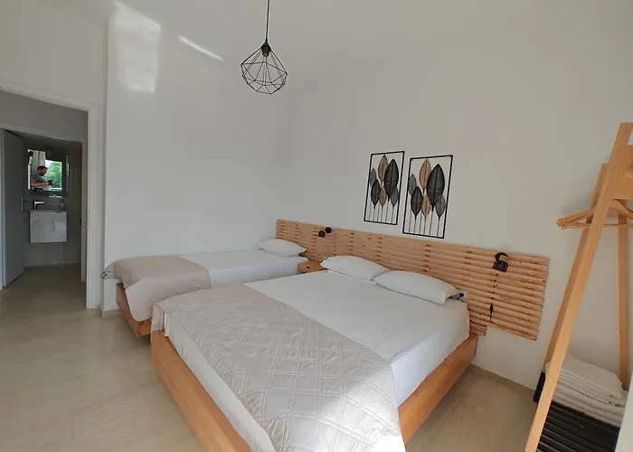 Anthoula House Sarti