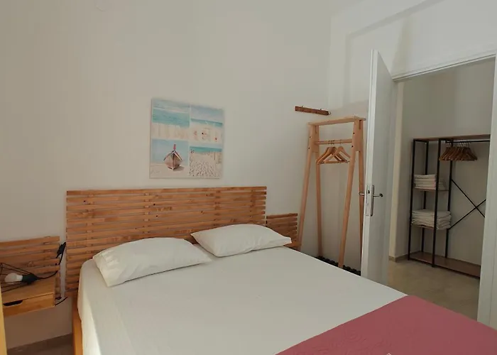 Anthoula House Locanda Sarti