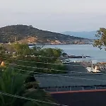 Anthoula House * Sarti