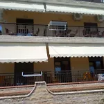 Anthoula House Han/Misafirhane Sarti