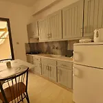 Han/Misafirhane Anthoula House