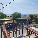 Han/Misafirhane Anthoula House Sarti
