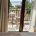 Han/Misafirhane Anthoula House *