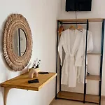 Anthoula House * Sarti