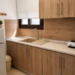 Han/Misafirhane Anthoula House Sarti