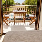 Anthoula House
