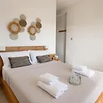 Han/Misafirhane Anthoula House Sarti